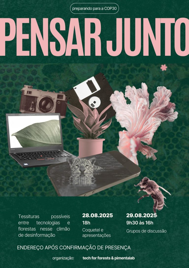 pensar juntos