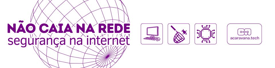 banner da oficina não caia na rede